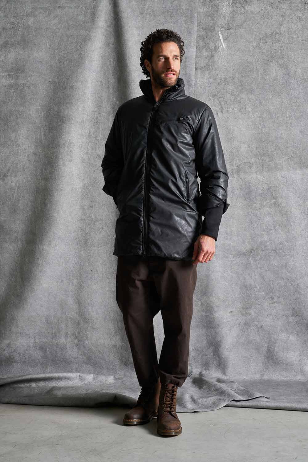 Man jacket MJA022