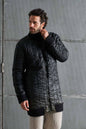 Men's jacket MJA023