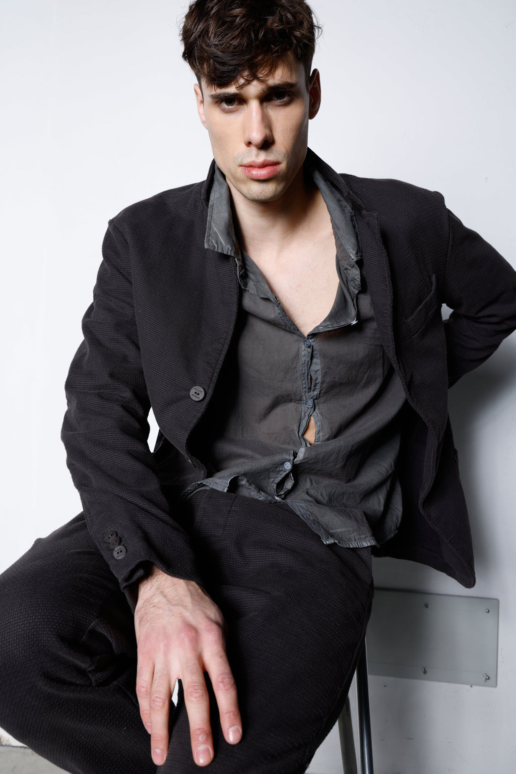 Man jacket MJA050