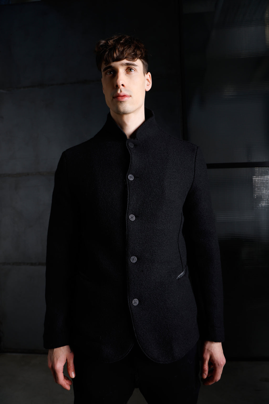 Man jacket MJA050