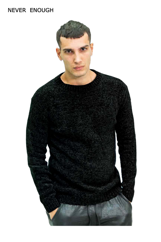 Man sweater MKN005