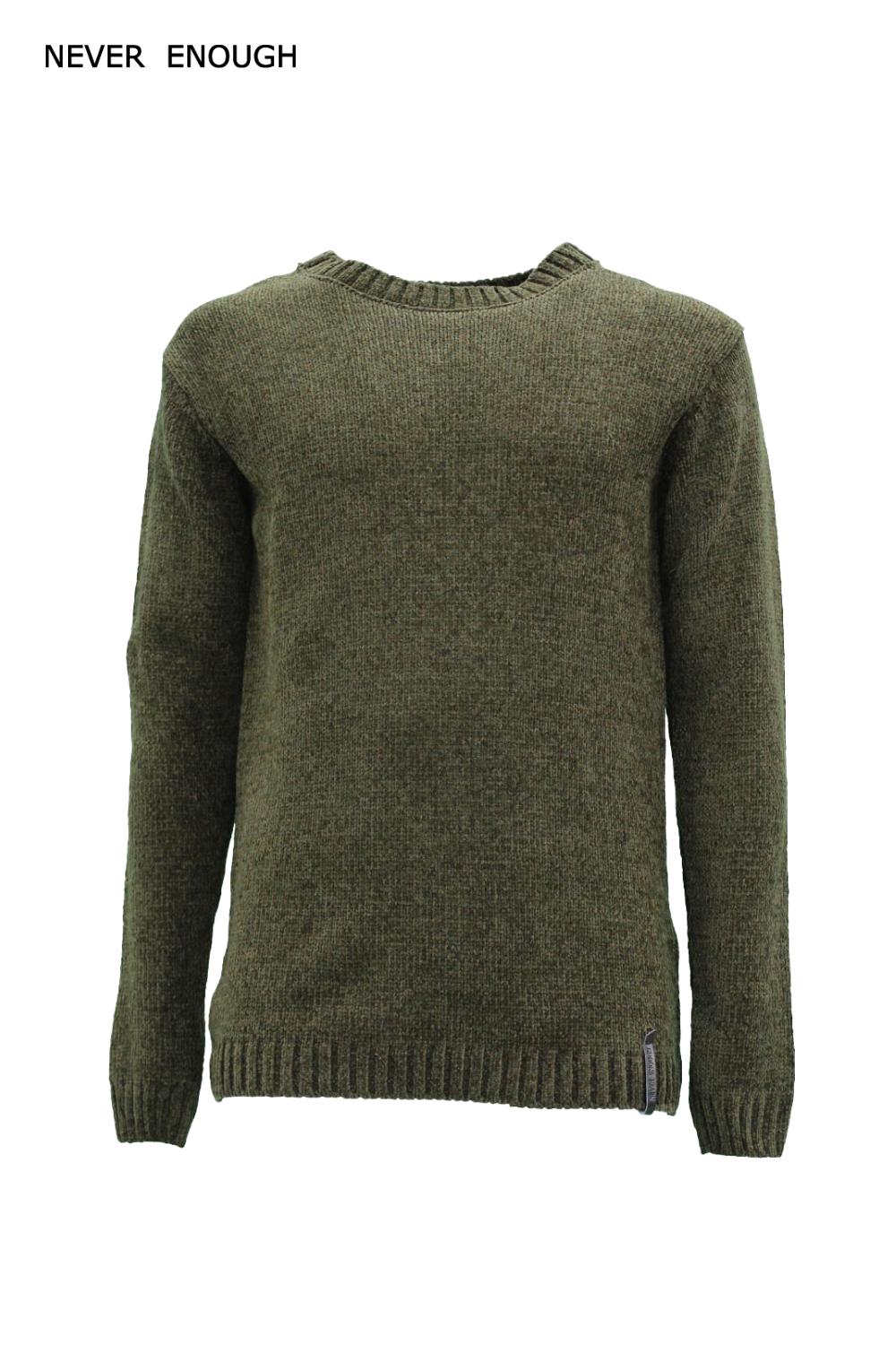 Man sweater MKN005