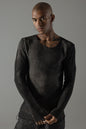 Men's sweater MKN076 REV.