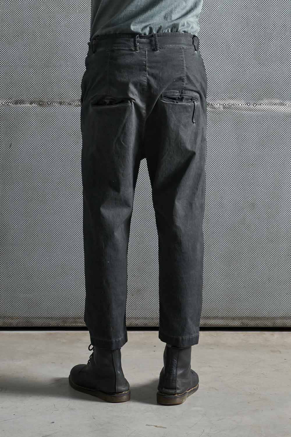 Man pants MPA005