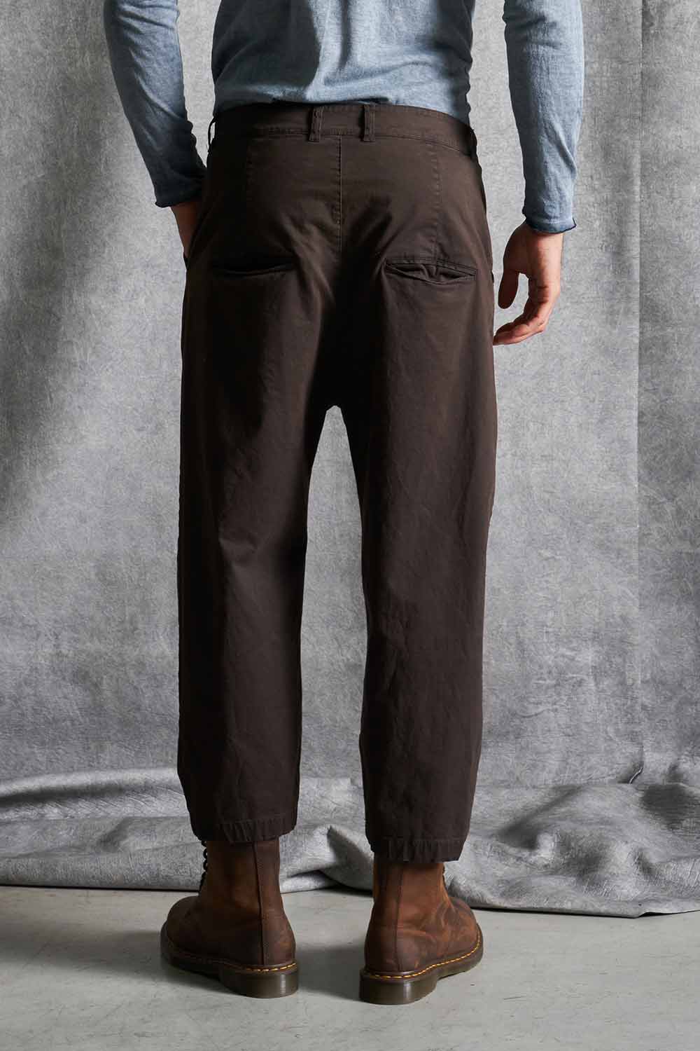 Man pants MPA005