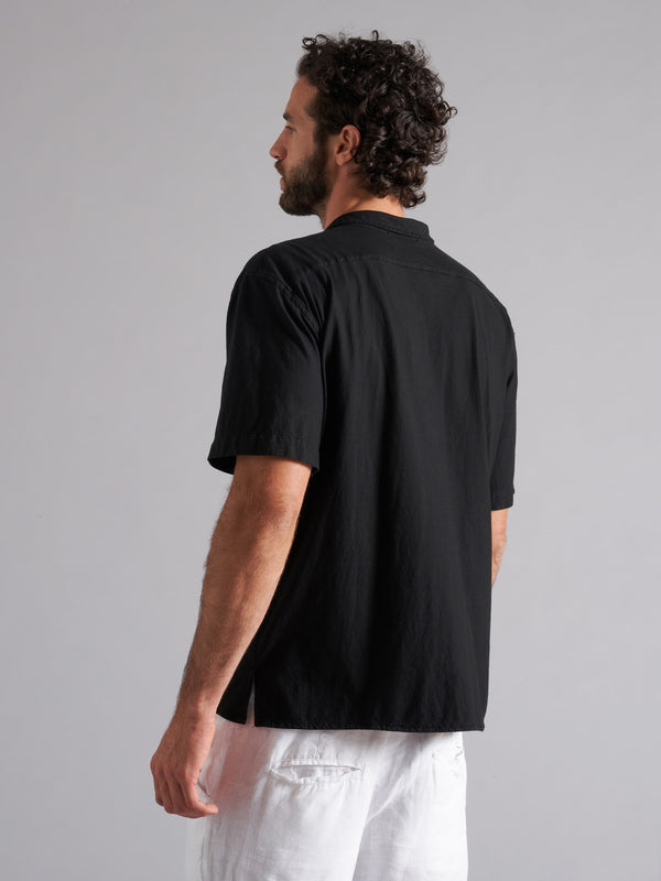 MSH004 short-sleeved jersey shirt