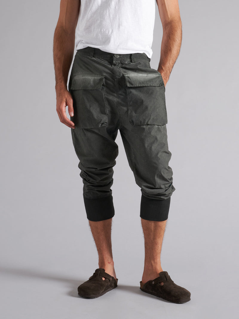 MPA054 men's cotton trousers