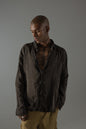 Men's cotton shirt MSL009 W062 COAT