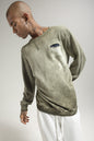Cotton sweatshirt MSW004 COAT