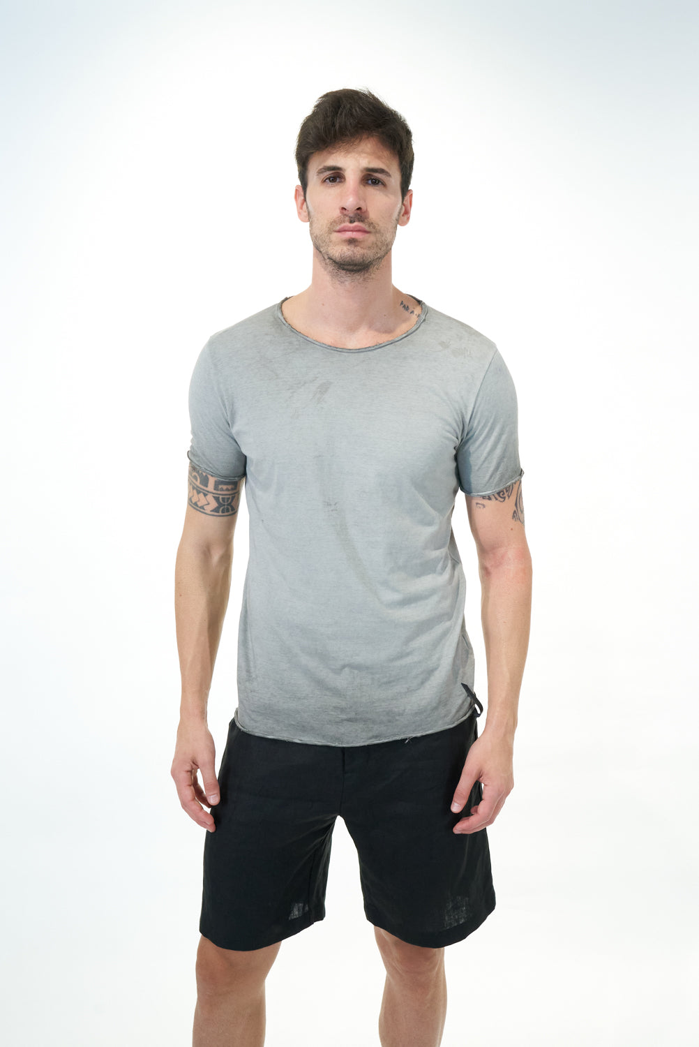 Short-sleeved T-shirt MTH005 SH 0