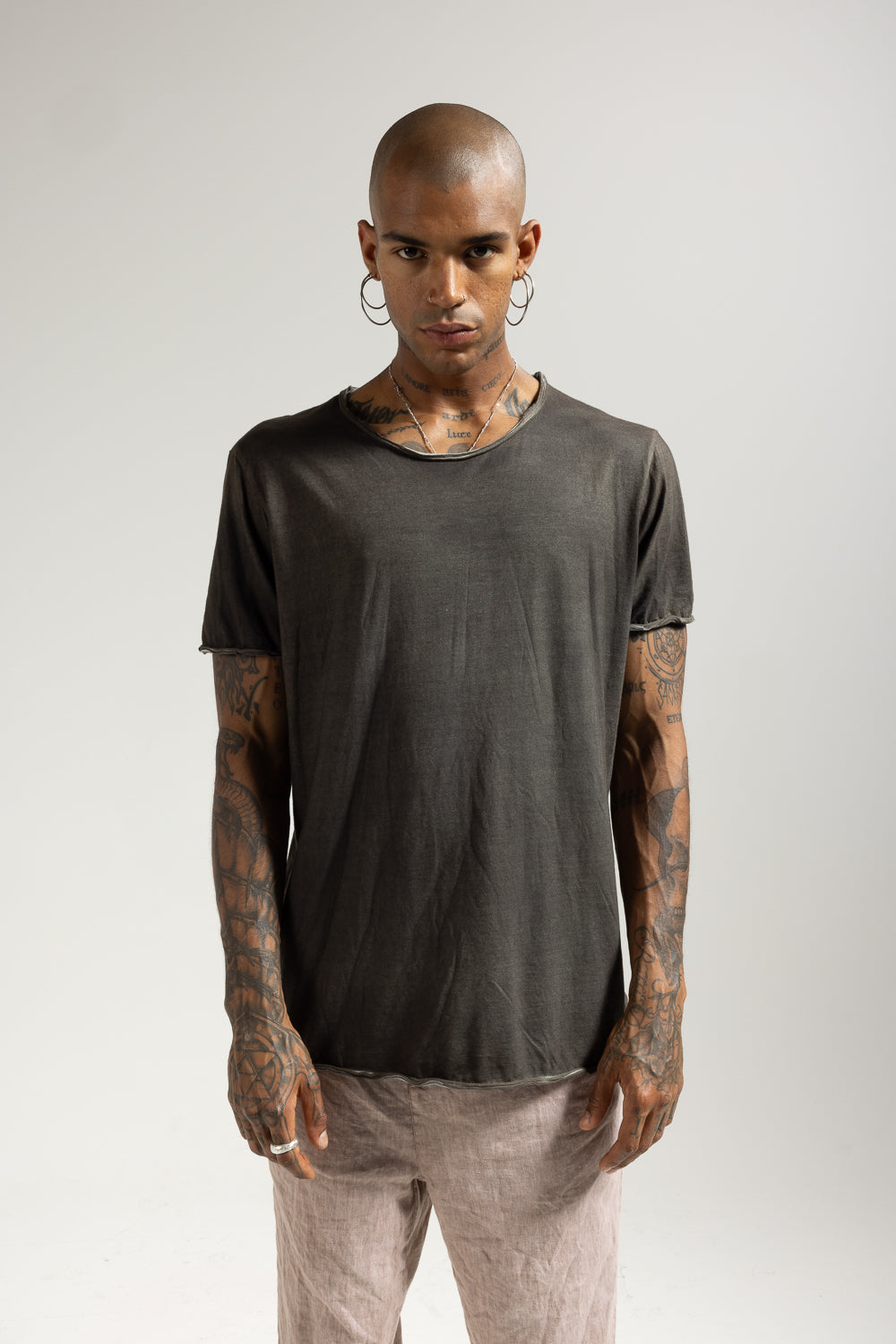 MTH005 SH short-sleeved t-shirt