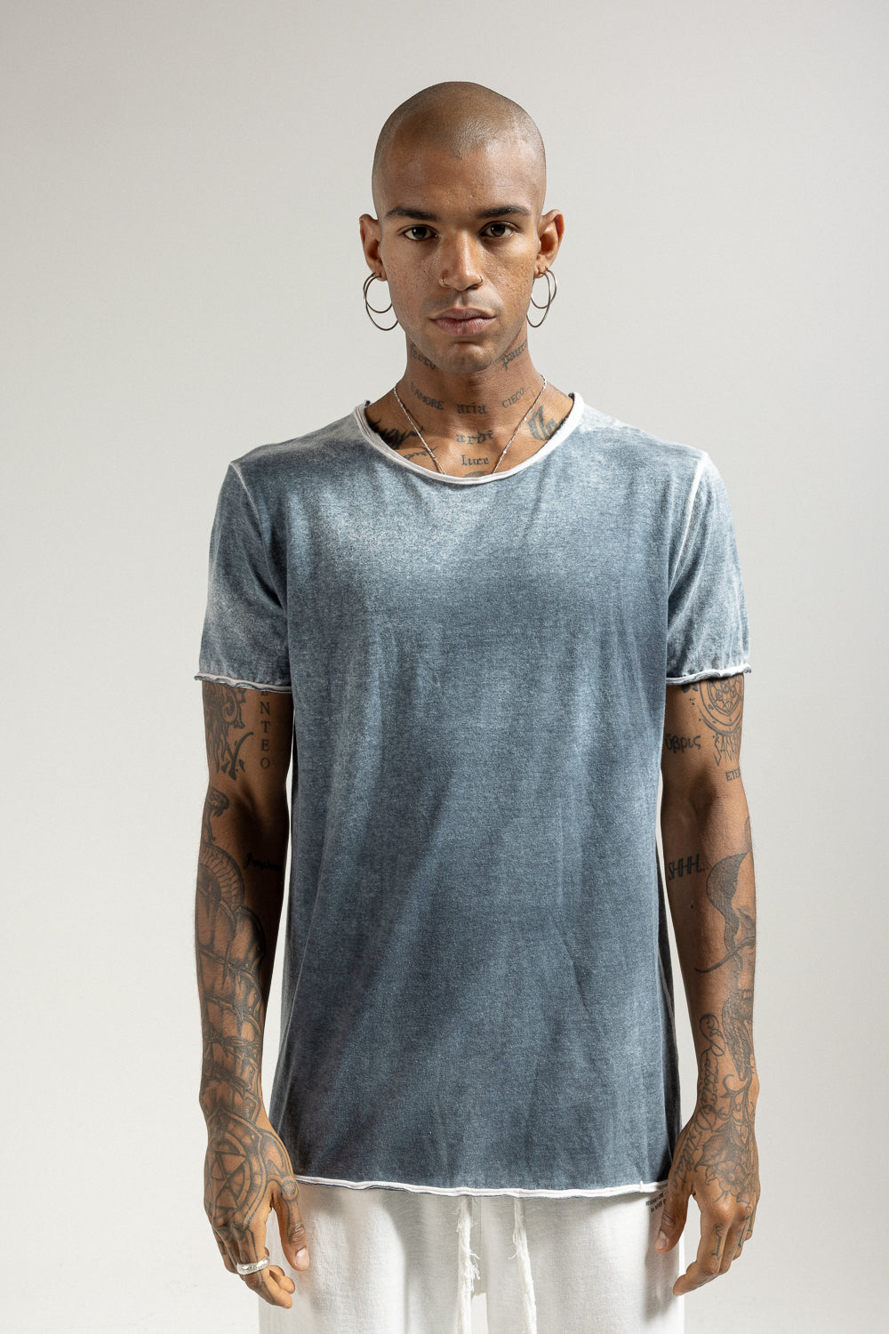 MTH005 SH short-sleeved t-shirt