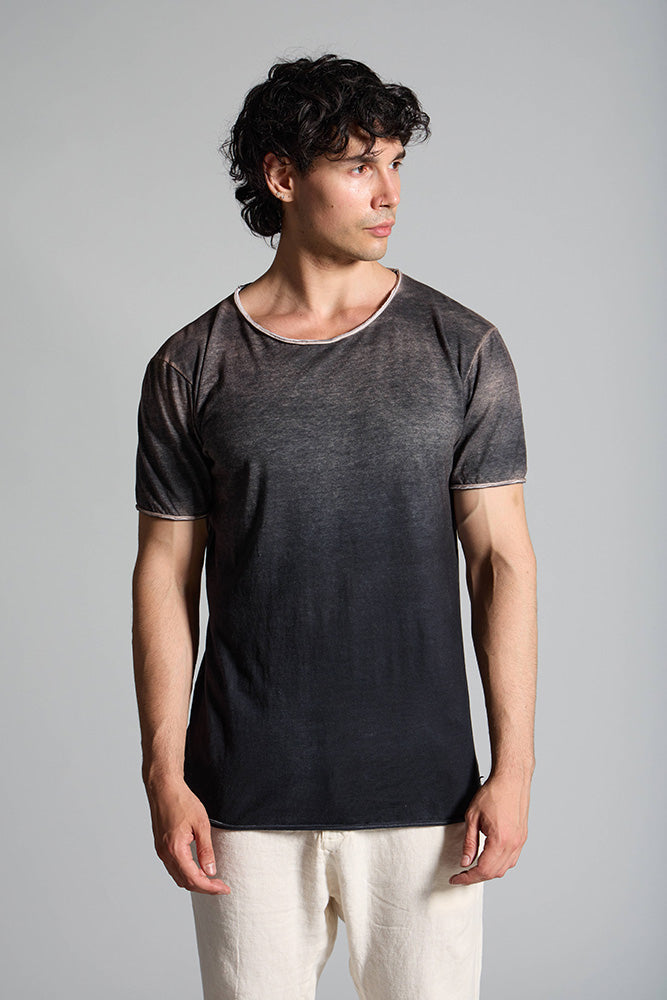 Short-sleeved T-shirt MTH005 SH 0