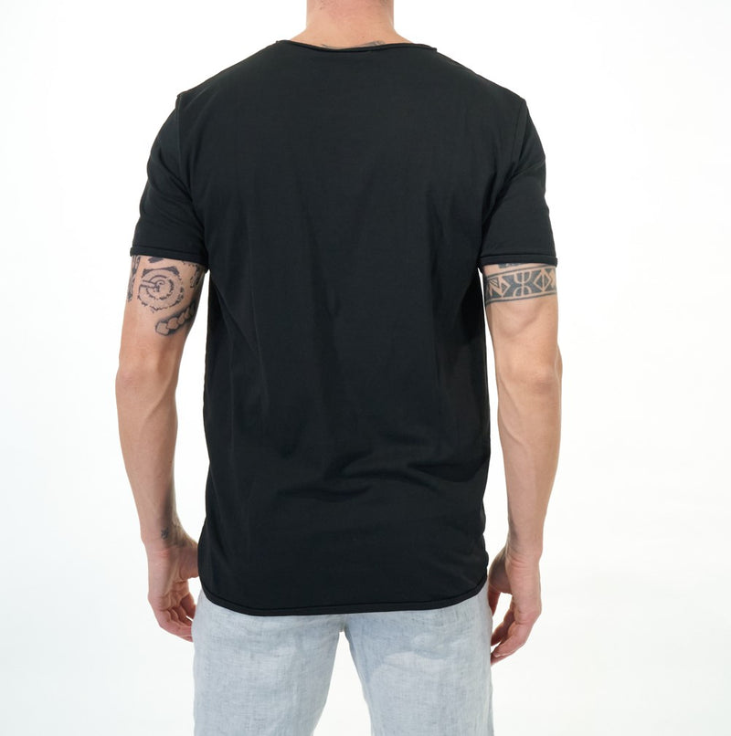 MTH016 short-sleeved t-shirt