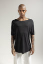 MTH047 K346 short-sleeved cotton t-shirt