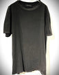 MTH051 short-sleeved cotton t-shirt