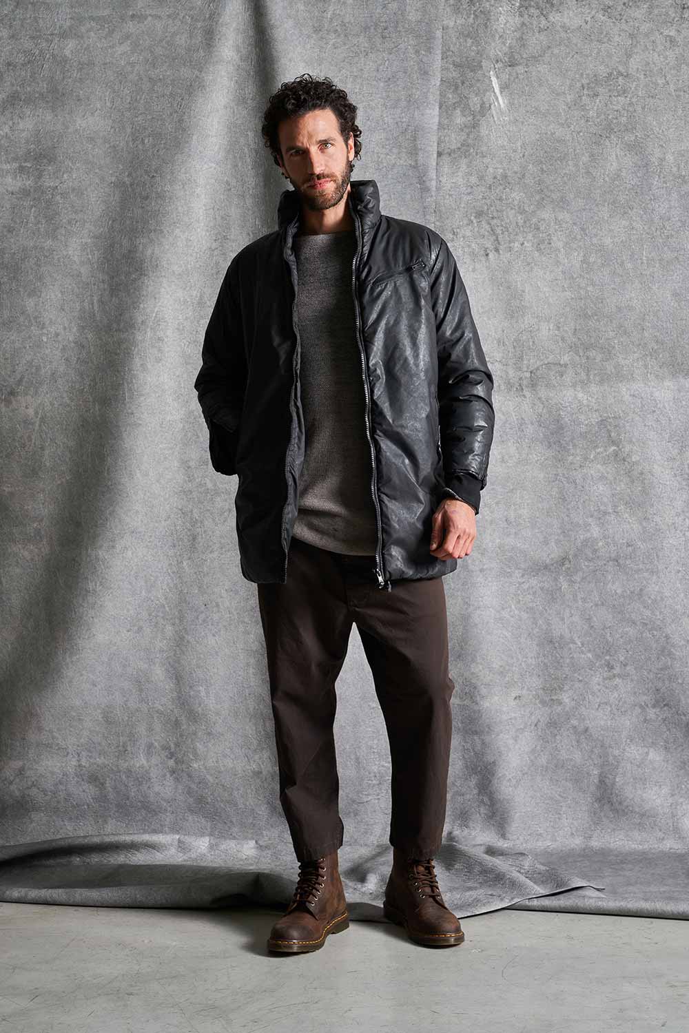 Man pants MPA005