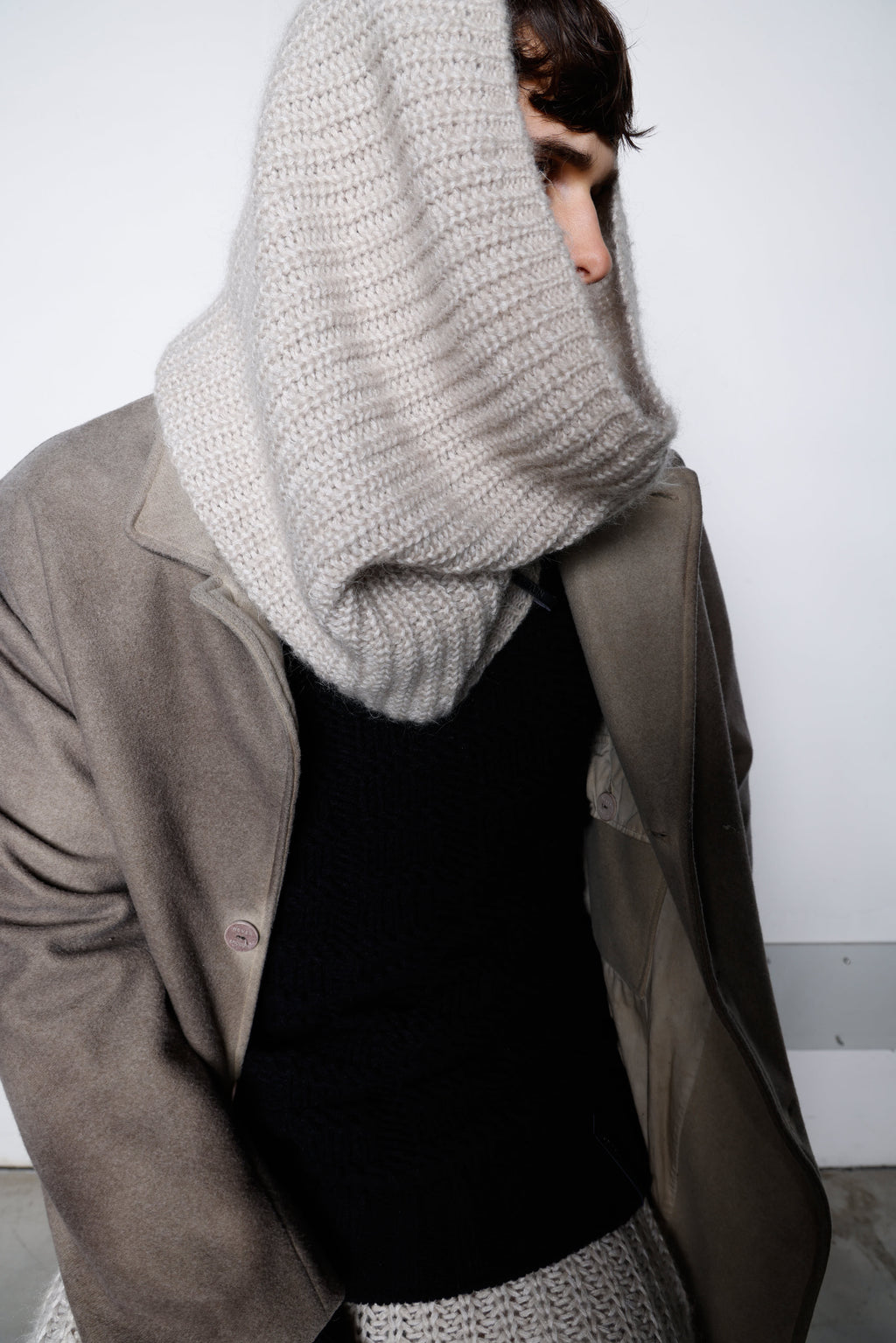 Man coat MCO0003