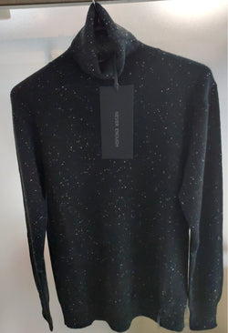 Men's cashmere sweater MKN030