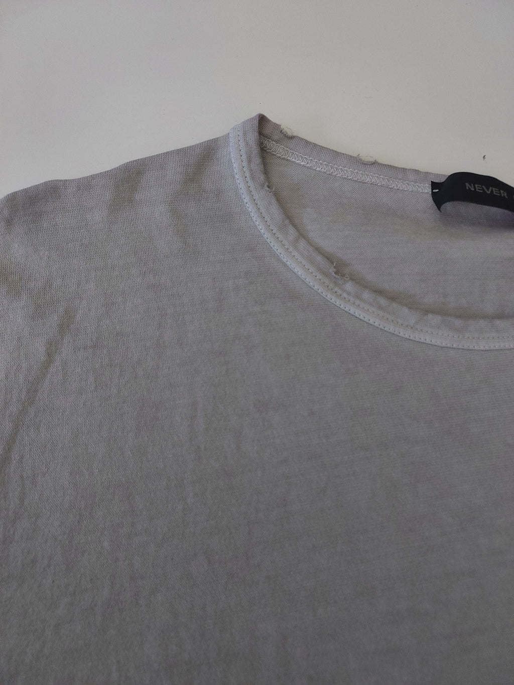 Man short-sleeve t-shirt MTH063